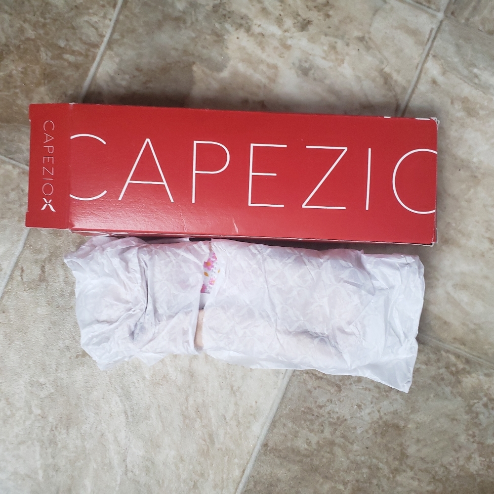 🎀Capezic ballet shoes Toddlers🎀